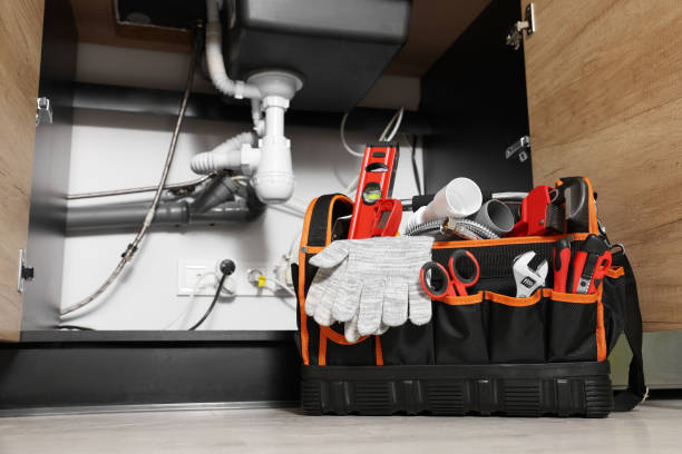 Best Commercial Plumbing Services  in Mattituck, NY