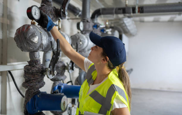 Best Gas Line Repair  in Mattituck, NY