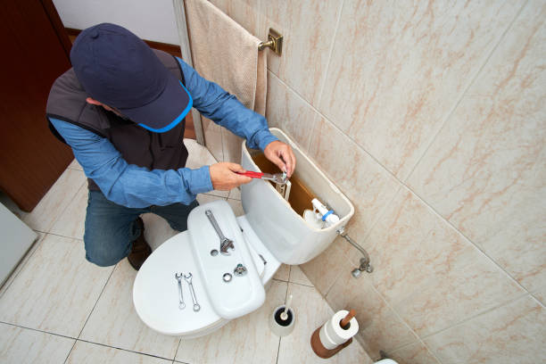Best Water Softener Installation  in Mattituck, NY