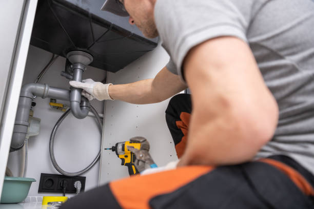 Best Clogged Drain Plumber  in Mattituck, NY